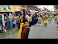 Download Lagu JOGET KARNAVAL DJ GARAM CINA VIRAL X JANDA 7 KALI !! KARNAVAL KARANGANYAR TEMPUREJO