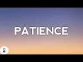 Download Lagu Chris Cornell - Patience (Lyrics)