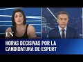 Download Lagu Denuncia y presión interna: incertidumbre por la candidatura de José Luis Espert
