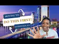 5 Things You MUST Do Before Moving to Jacksonville FL Relocation Guide 2025