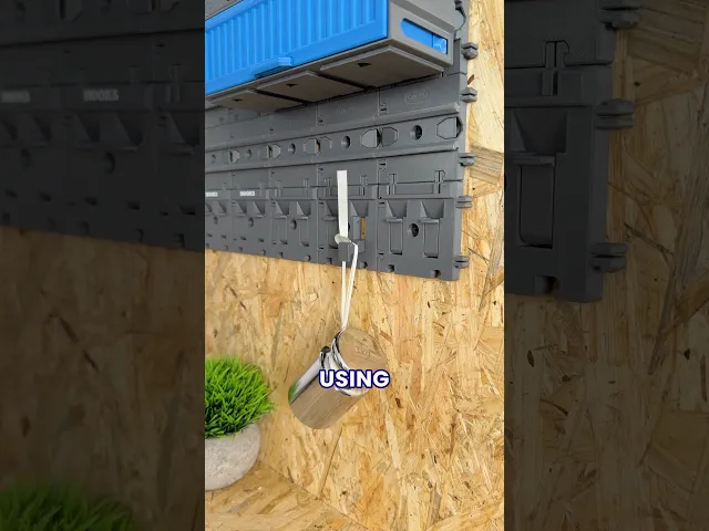 Cargo Connect: Hooks 1x1 video thumbnail