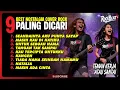 Lagu 9 BEST NOSTALGIA PALING DICARI | COVER ROCK VERSION 2025