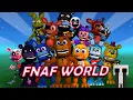 Five Nights at Freddy s WORLD
