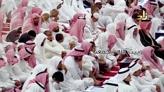 شاهد أجمل نشيد عن يوم الجمعة 