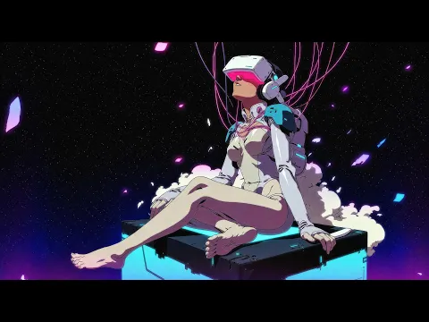 𝟭𝟵𝟵𝟵 𝗗𝗘𝗖𝗢𝗗𝗘 𝗧𝗛𝗘 𝗗𝗥𝗘𝗔𝗠 // Synthwave, Vaporwave, Cyberpunk, Chillwave, Retrowave, Dreamwave