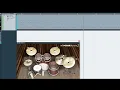 Bullet For My Valentine - Stitches DRUMS ONLY