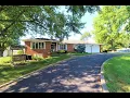 2516 Mill Street Kokomo IN 46902 - Gena Martin Realtor