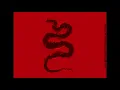 TLKDN - ST. WOLF【 lyric video 】