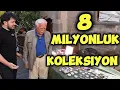 Lagu Durmuş Amca’nın 8 Milyonluk Saat Koleksiyonu! ⌚ Antika Hazineler