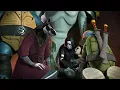 Download Lagu How Shredder Almost Killed Karai | Teenage Mutant Ninja Turtles Legends