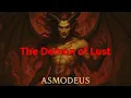 Asmodeus: A Demon’s Journey from Zoroastrian Wrath to Western Lust