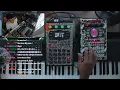 Download Lagu COOKIN UP DUSTIES! (ROLAND P-6 x SP404MK2 x SP404SX)