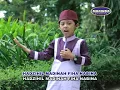 Lagu ALHAMDULILLAH - NAUVAL -ALBUM CINTA SHOLAWAT-MARINDA RECORD
