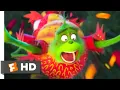 Dr Seuss The Grinch - Lighting Whoville s Tree Fandango Family