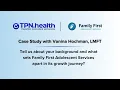 Learn How TPN health has Helped Family First Adolescent Services with Continuing Education Events
