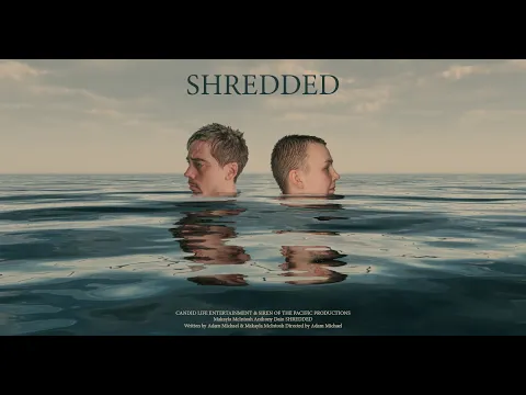 Shredded (2024) Official Trailer