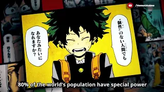 my hero academia the movie 