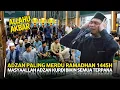 Download Lagu BARU! ADZAN TERBAIK BILAL INDONESIA, Kompilasi 3 Nada Kurdi paling merdu Sepanjang Masa😭🇲🇨 ماشاءالله