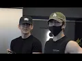 Download Lagu Taehyung is always attentive to Jungkook, even in public. + Gym together.