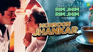 rim jhim rim jhim anil kapoor kavita krishnamurthy kumar sanu dj harshit shah and dj mhd ind