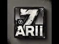 7AR ASHE 22( Tracks Amount: 1)