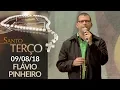 Download Lagu Santo Terço - 09/08/18