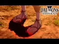 You Were a Daemon the Whole Time Daemons of the Shadow Realm