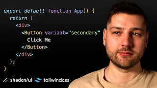 Build a Reusable Component in React Tailwind