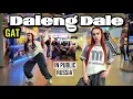 Download Lagu [P-POP IN PUBLIC] GAT - 'Daleng Dale' - SabRina Dance Cover #inpublic #dalengdale