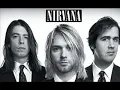 Nirvana Rape Me