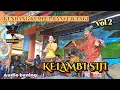 Lagu Kelambi siji_Kendang kempul banyuwangi voll 2 // defitri krido utomo live sb 17