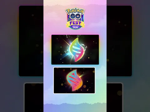Special event-themed backgrounds #PokemonGOFest