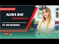 Alina Rai biography Age Height Weight Outfits Idea Plus Size Models Fashion Model