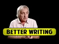 If Your Writing Doesn t Scare You You re Probably Doing It Wrong - Billy Van Zandt