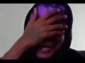 Straight face meme