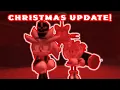 Download Lagu THE 1.3 CHRISTMAS UPDATE IS HERE!!! || Sonic.exe:TD