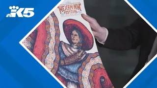 Seattle s Mexican Consulate on KING 5 2025 MEXAM NW updates and message on immigrant rights