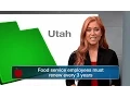 Utah Food Handlers Permit - How to Get your Food Handlers Permit Online