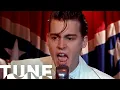 Download Lagu Johnny Depp Sings 'King Cry-Baby' | Cry-Baby (1990) | TUNE