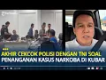 Akhir Cekcok Penanganan Kasus Narkoba di Kubar, Perwira Polisi Ungkap Alur Penegakan Hukum