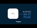 Sparklight Business Wi-Fi Plus - Powered by Eero