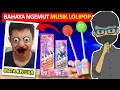 Lagu KISAH NYATA MUSIK LOLIPOP VIRAL TERSERAM