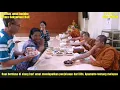 Download Lagu Vihara Sakyamuni, Denpasar - Dana Makan, 30 April 2019
