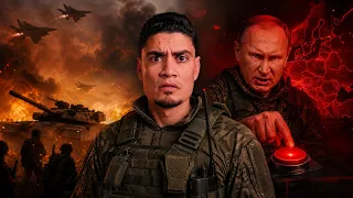 هل دقت طبول الحرب بين اوروبا وروسيا  دندنها
