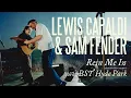 Sam Fender Lewis Capaldi - Rein Me In Live at American Express Presents BST Hyde Park