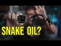 Download Lagu This May Change Your Mind about Audiophile Snake Oil