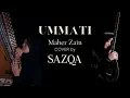 Download Lagu Ummati - أمتي Maher Zain - Cover by SAZQA