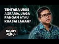 Download Lagu Kolom Hijau | Rezim Agraria Bergaya Militer