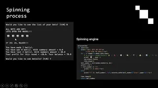 Final project CS50 Python