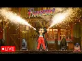 Download Lagu 🔴 Live: Fantasmic Friday Stream at Disneyland! Halloween Screams \u0026 Paint the Night- 08/29/25